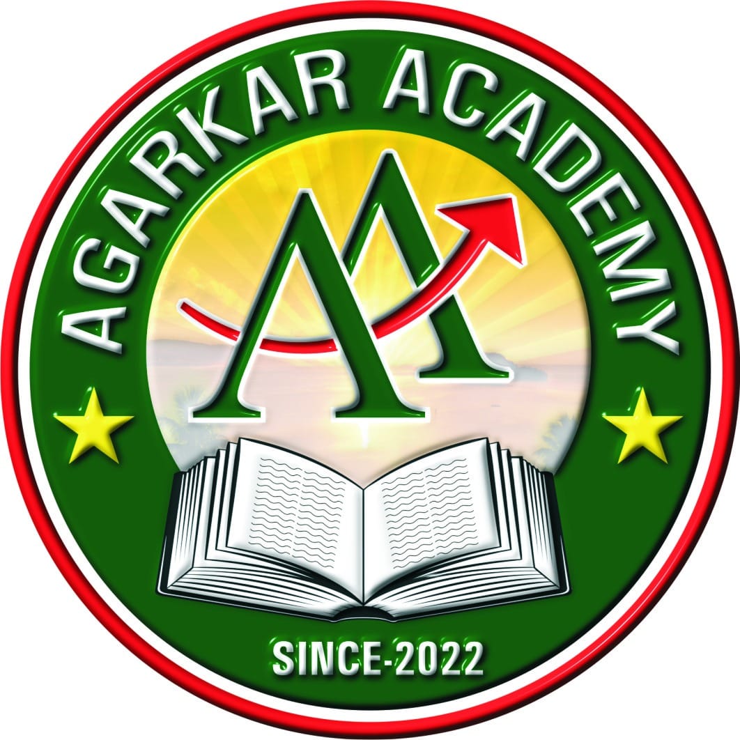 AGARKARACADEMY
