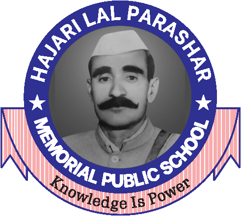 HAJARILALPARASHARSCHOOL