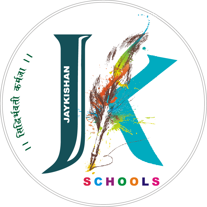JAYKISHANSCHOOL
