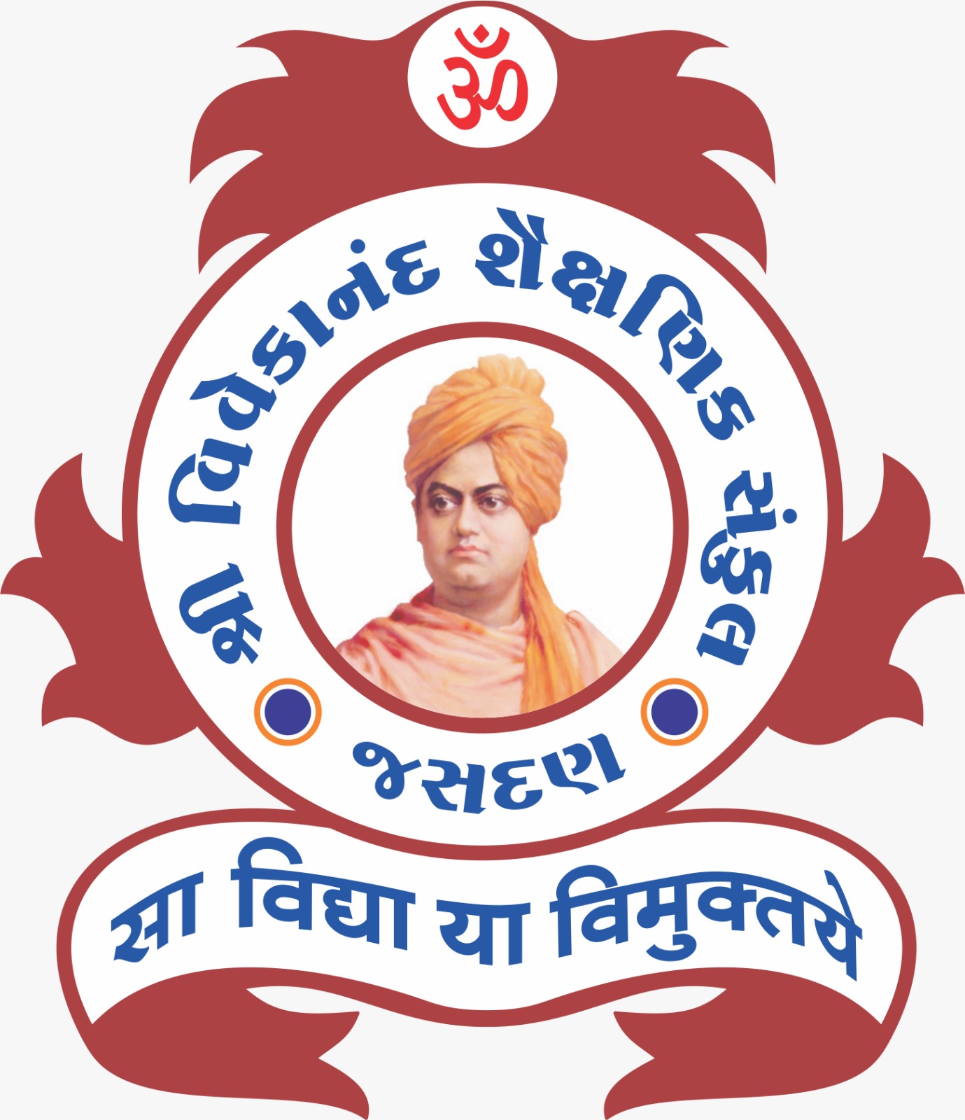 vivekaNand
