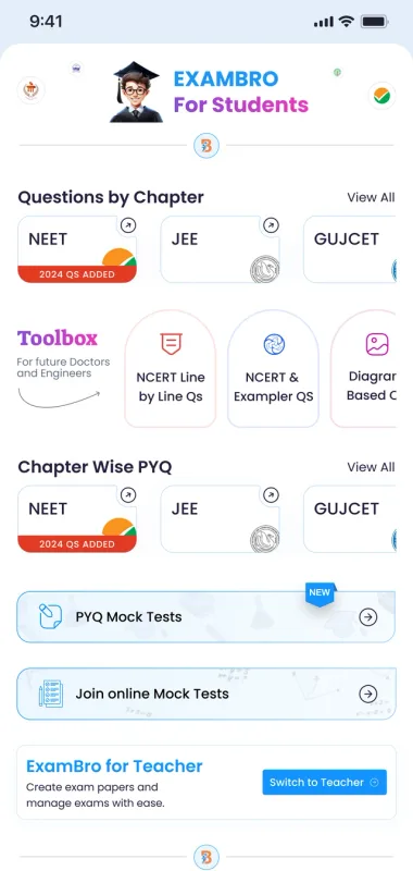 For Students